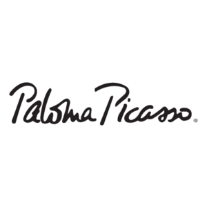 Paloma Picasso(56) Logo