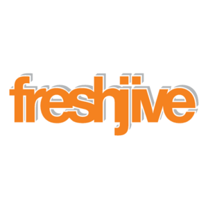 freshjive Logo