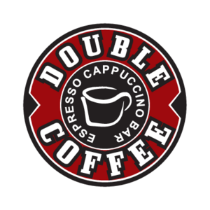 Double Coffee Logo