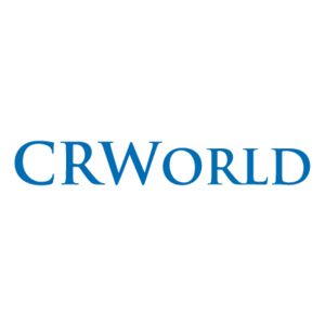 CRWorld Logo