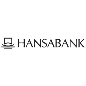 Hansabank(76) Logo