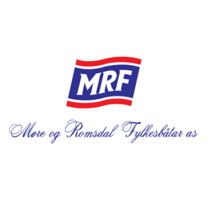 MRF Logo