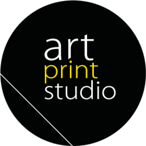 Art Print Studio Logo