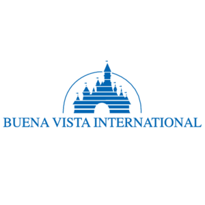Buena Vista International Logo
