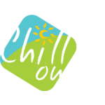Chill Out Tourism Logo