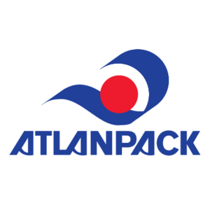 Atlanpack(158) Logo