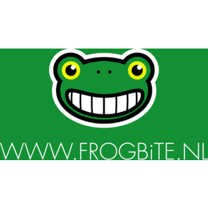 Frogbite Search Engine Optimization Logo