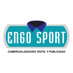 Engo Sport Logo