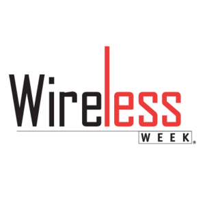 Wireless Week Logo