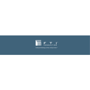 FTI Consulting Logo