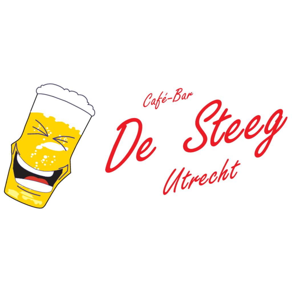 Cafe,Bar,De,Steeg