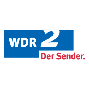 WDR 2 Logo
