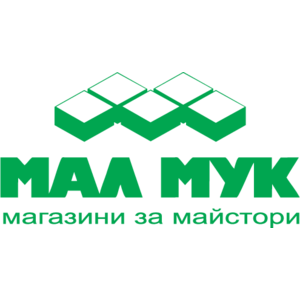 Mal Muk Shop Logo