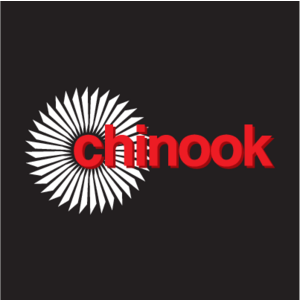 Chinook Logo