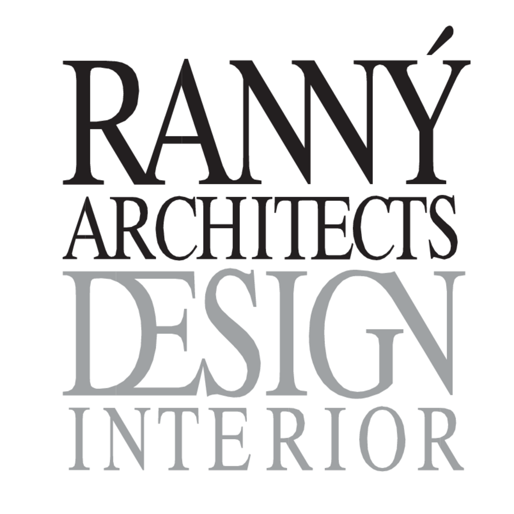 Ranny,Architects
