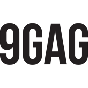 9GAG Logo