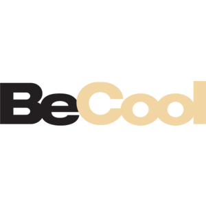 Be Cool Logo