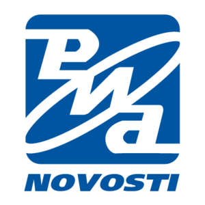 RIA Novosti Logo