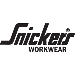 Snickers Workwear Logo