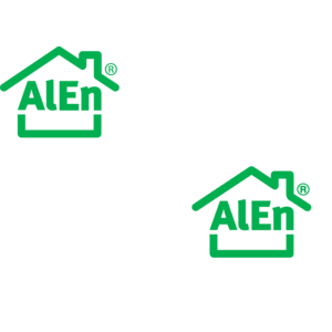 Alen Logo