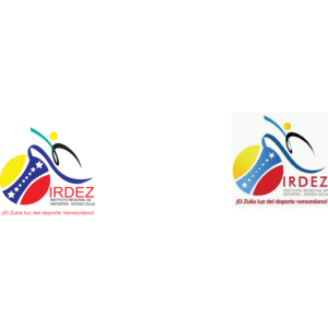 Irdez Logo