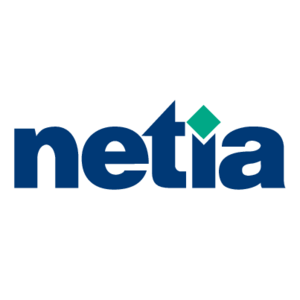 Netia Logo