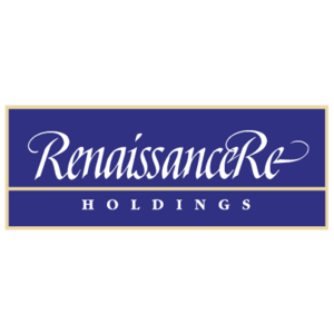 RenaissanceRe Holdings Logo