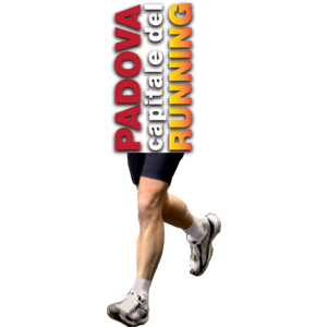 Padova Running Logo