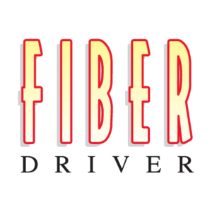 Fiber Drive Logo