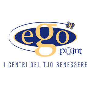 Ego point Logo