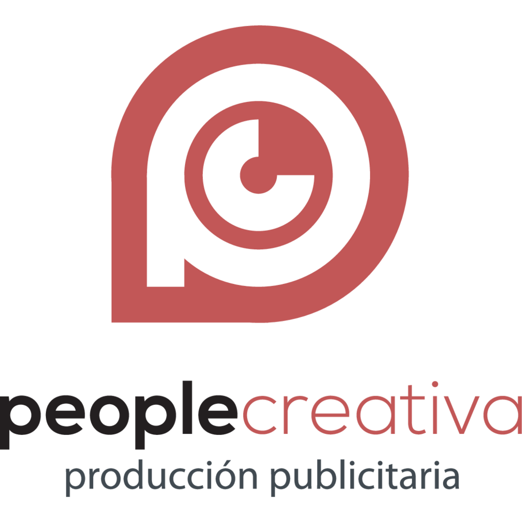 Logo, Design, Venezuela, People Creativa, C.A.