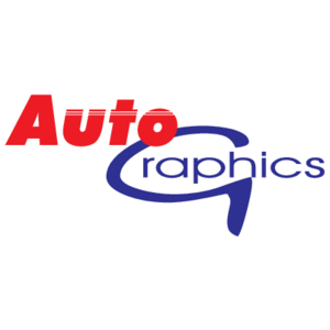 Auto Graphics Logo