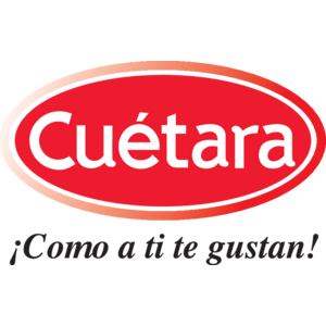 Cuetara Logo