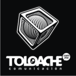 toloache comunicacion Logo