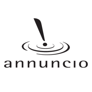 Annuncio(215) Logo