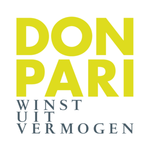 DonPari Logo