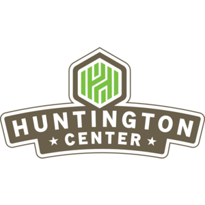 Huntington Center Logo