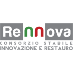 Rennova Consorzio Stabile Logo