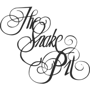 The Snake Pit Logo