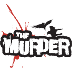 The Murder Logo