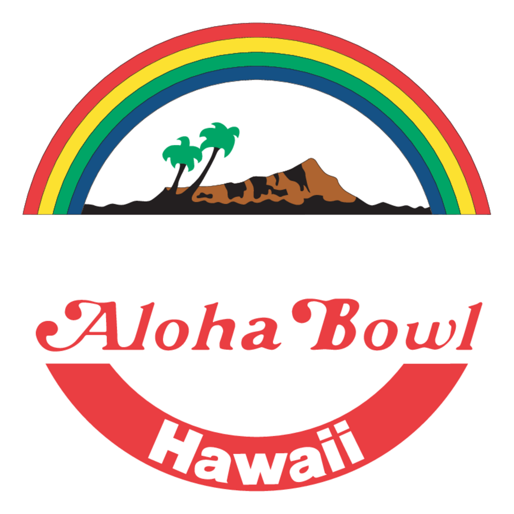 Aloha,Bowl