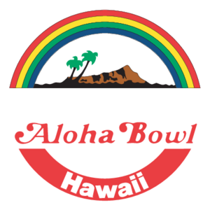 Aloha Bowl Logo