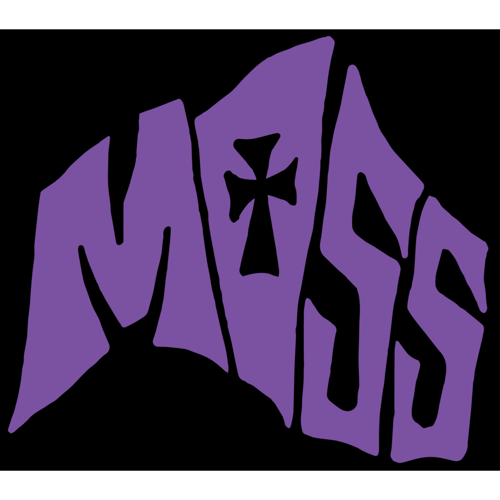 Logo, Music, Argentina, Moss