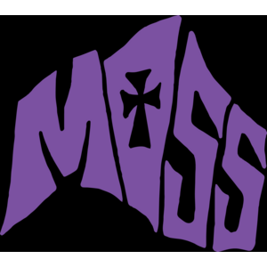 Moss Logo