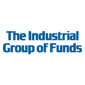 The Industrial Group of Funds Logo