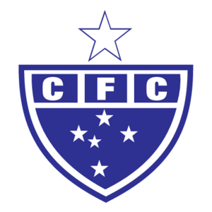 Cruzeiro Futebol Clube de Cruzeiro do Sul-RS Logo