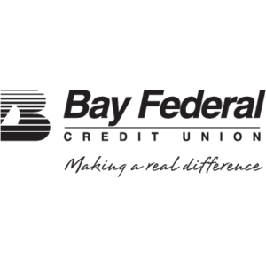 Bay Federal Credit Union Logo