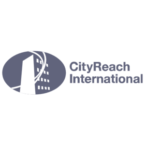 City Reach International Logo