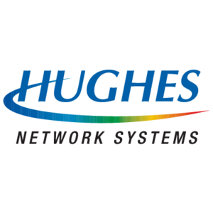 Hughes Network Systems(168) Logo