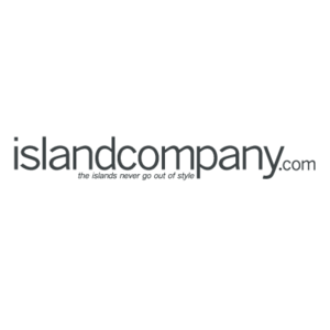 Island Company Logo